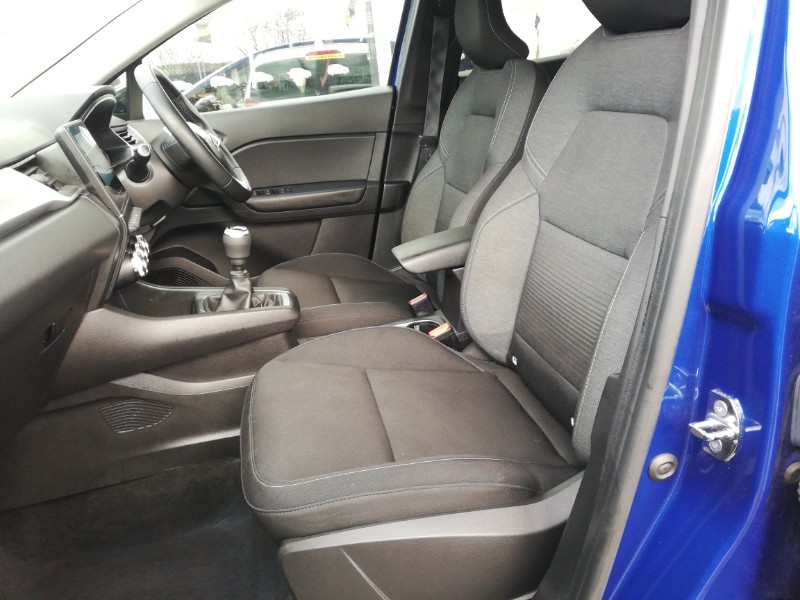 Used Renault Captur 2021 for sale - 78126584: Photo 5