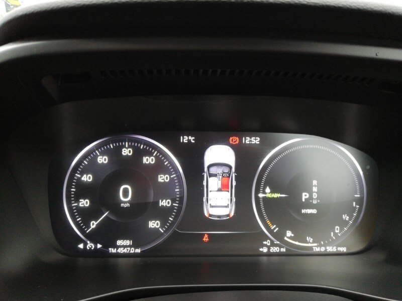 Used Volvo XC40 2020 for sale - 77690018: Photo 10