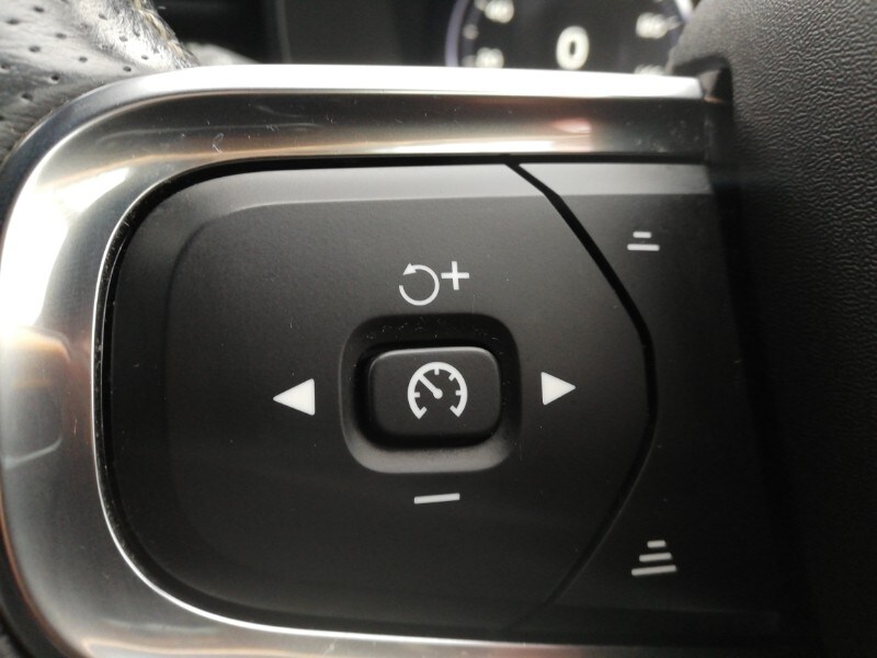 Used Volvo XC40 2020 for sale - 77690018: Photo 13