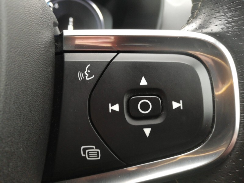 Used Volvo XC40 2020 for sale - 77690018: Photo 14