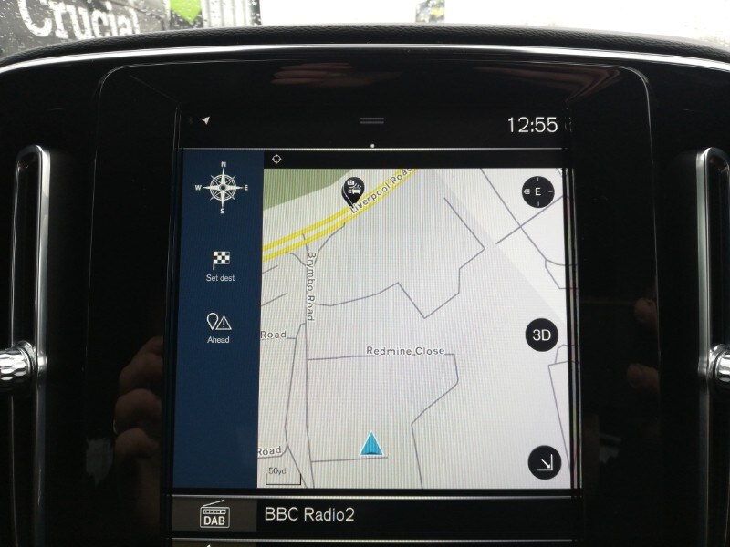 Used Volvo XC40 2020 for sale - 77690018: Photo 18