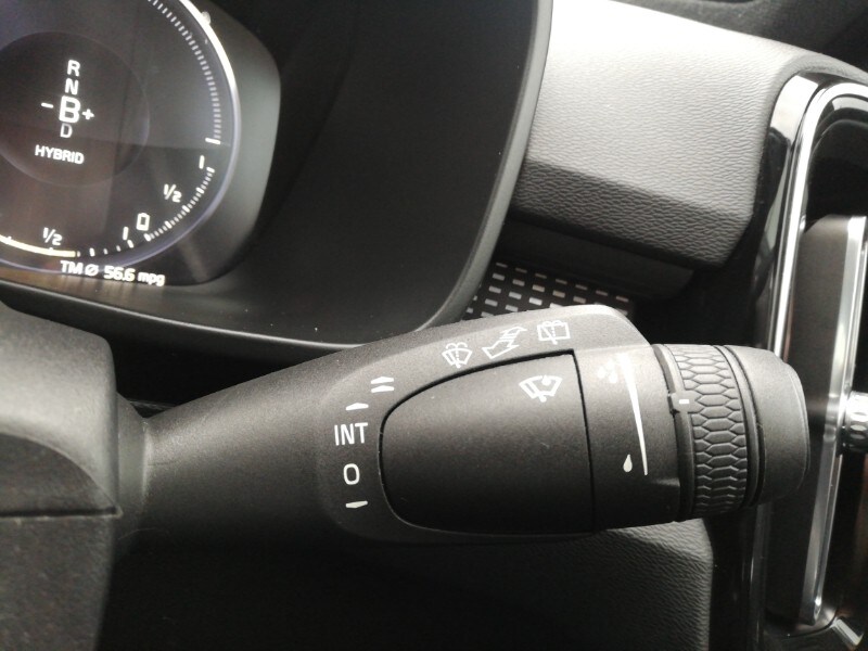 Used Volvo XC40 2020 for sale - 77690018: Photo 19