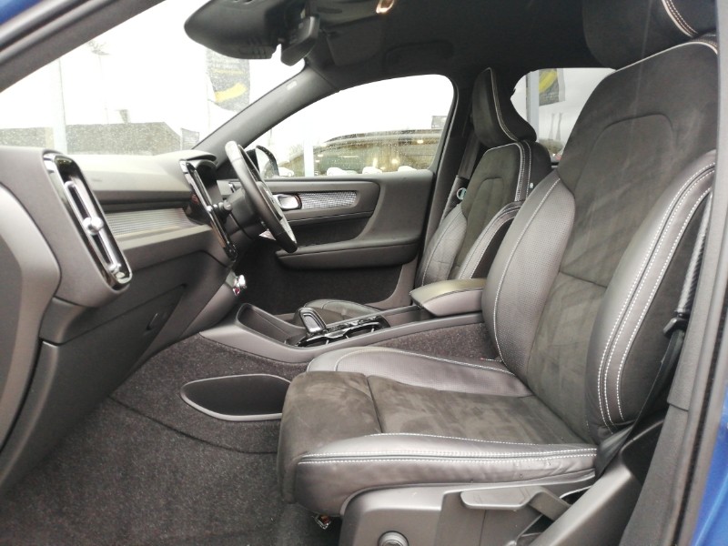 Used Volvo XC40 2020 for sale - 77690018: Photo 5