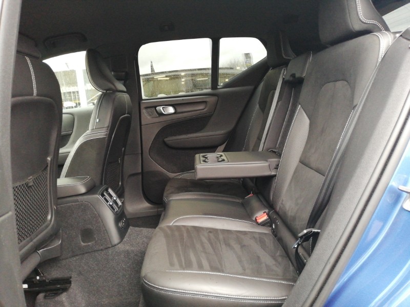 Used Volvo XC40 2020 for sale - 77690018: Photo 6