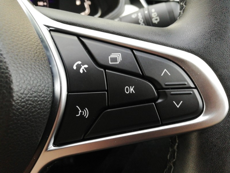 Used Renault Clio 2022 for sale - 77223923: Photo 11