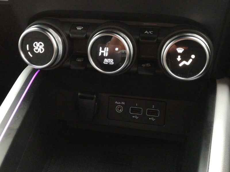 Used Renault Clio 2022 for sale - 77223923: Photo 14