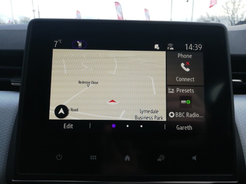 Used Renault Clio 2022 for sale - 77223923: Photo 15