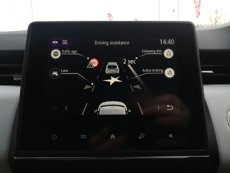 Used Renault Clio 2022 for sale - 77223923: Photo 16