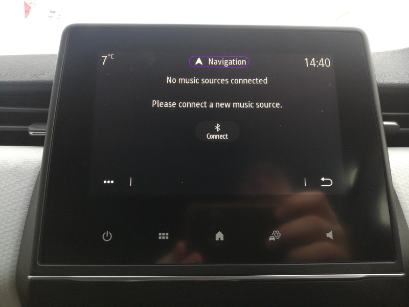 Used Renault Clio 2022 for sale - 77223923: Photo 18