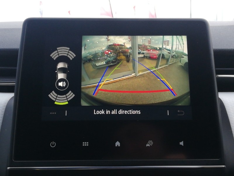 Used Renault Clio 2022 for sale - 77223923: Photo 19