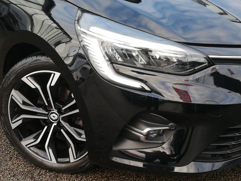 Used Renault Clio 2022 for sale - 77223923: Photo 9