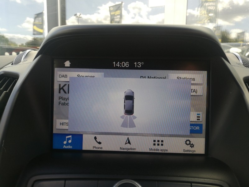 Used Ford Kuga 2019 for sale - 76983345: Photo 11