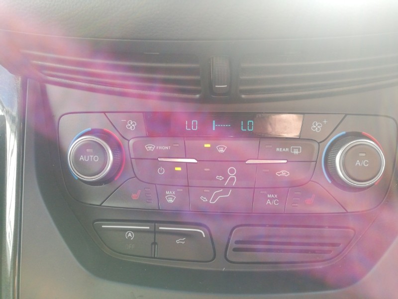 Used Ford Kuga 2019 for sale - 76983345: Photo 17