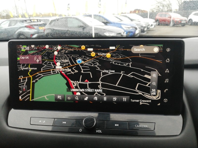 Used Nissan Qashqai 2023 for sale - 77678249: Photo 12