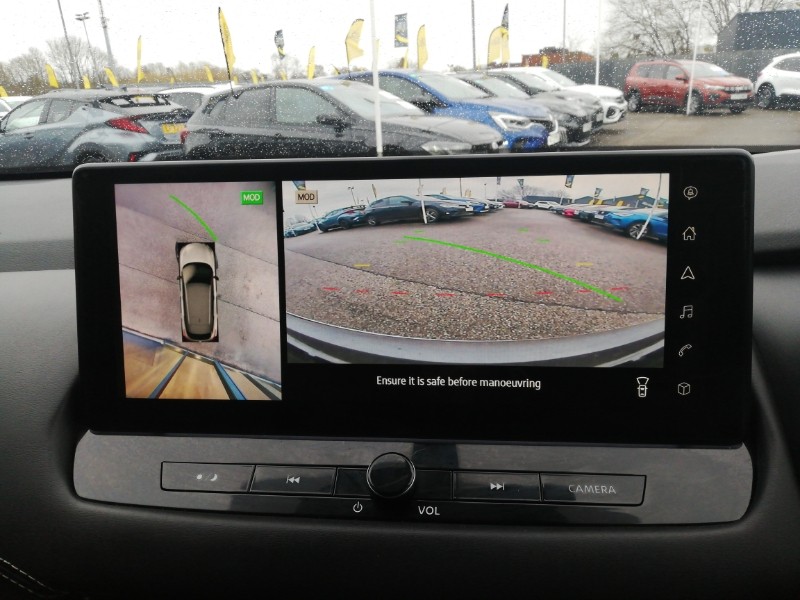 Used Nissan Qashqai 2023 for sale - 77678249: Photo 13