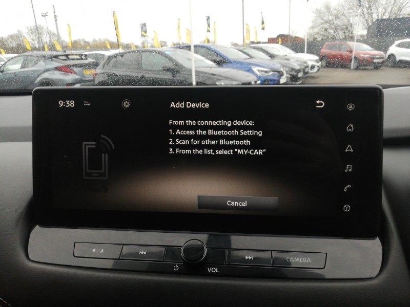 Used Nissan Qashqai 2023 for sale - 77678249: Photo 14