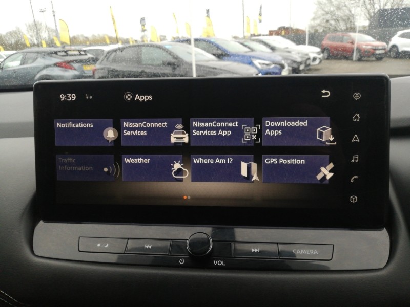 Used Nissan Qashqai 2023 for sale - 77678249: Photo 15