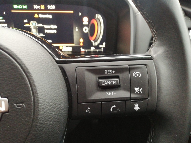 Used Nissan Qashqai 2023 for sale - 77678249: Photo 19