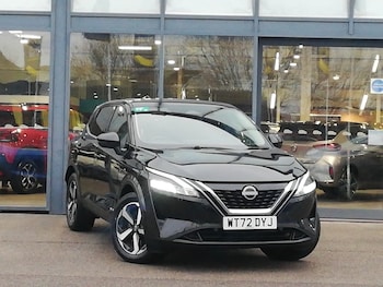 Used Nissan Qashqai 2023 for sale - 77678249: Photo