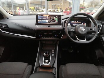 Used Nissan Qashqai 2023 for sale - 77678249: Photo