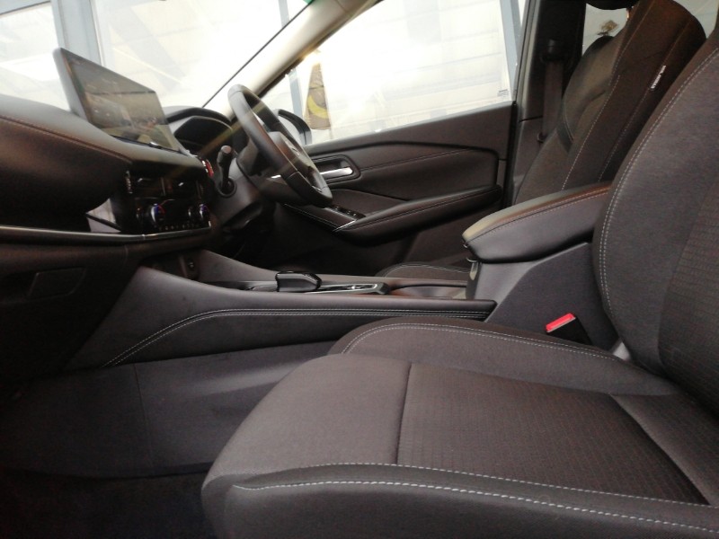 Used Nissan Qashqai 2023 for sale - 77678249: Photo 5