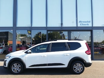 Used Dacia Jogger 2023 for sale - 79214224: Photo