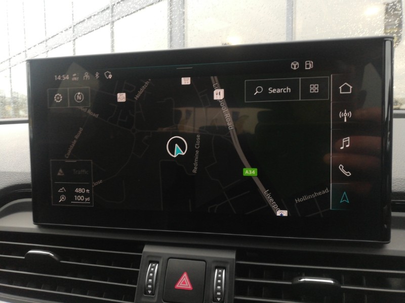 Used Audi Q5 2021 for sale - 77689996: Photo 11