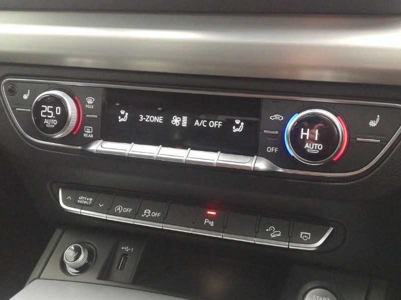 Used Audi Q5 2021 for sale - 77689996: Photo 17