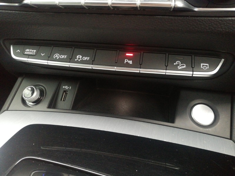 Used Audi Q5 2021 for sale - 77689996: Photo 18