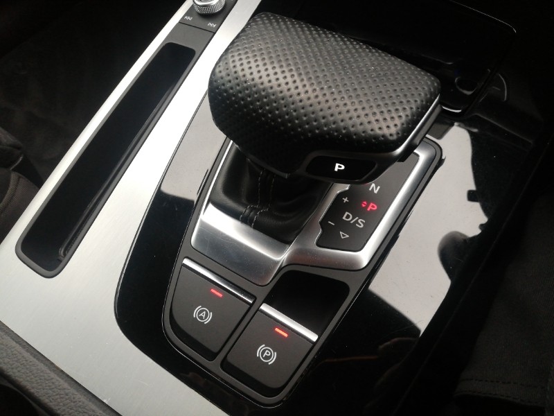 Used Audi Q5 2021 for sale - 77689996: Photo 19