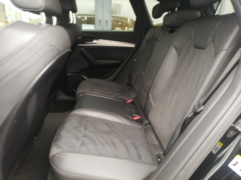 Used Audi Q5 2021 for sale - 77689996: Photo 6