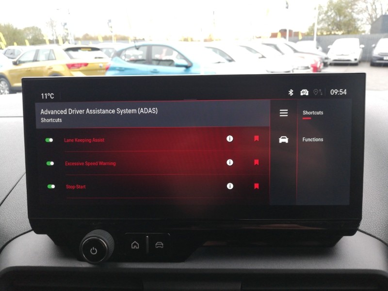 Used Vauxhall Combo 2024 for sale - 76737015: Photo 14