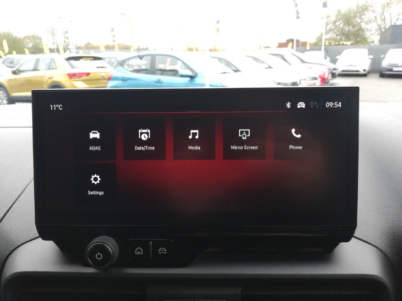 Used Vauxhall Combo 2024 for sale - 76737015: Photo 15