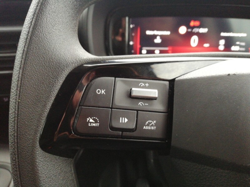 Used Vauxhall Combo 2024 for sale - 76737015: Photo 19