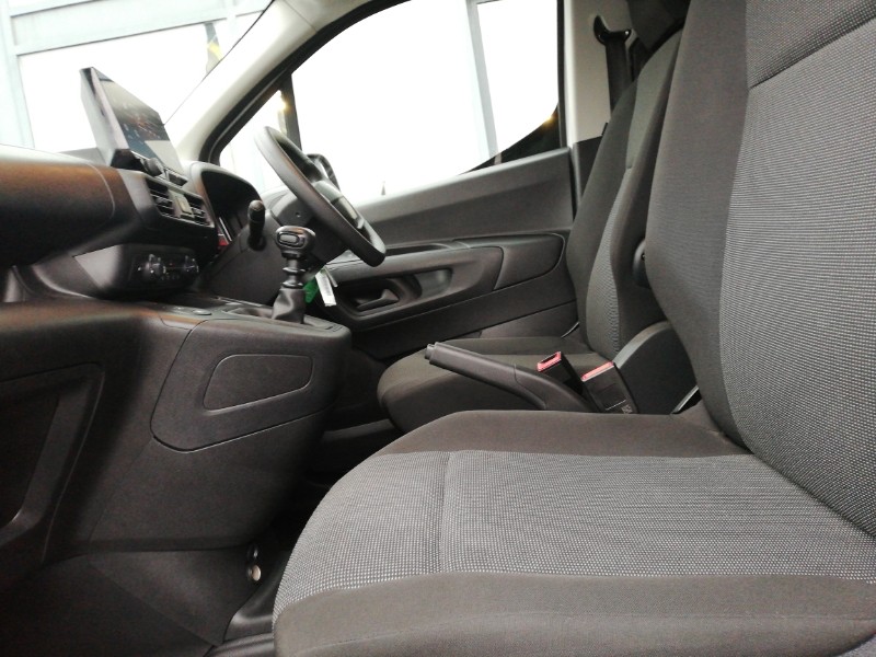 Used Vauxhall Combo 2024 for sale - 76737015: Photo 5