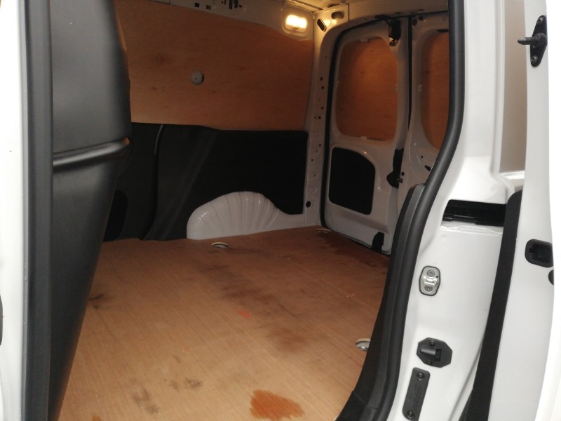 Used Vauxhall Combo 2024 for sale - 76737015: Photo 6