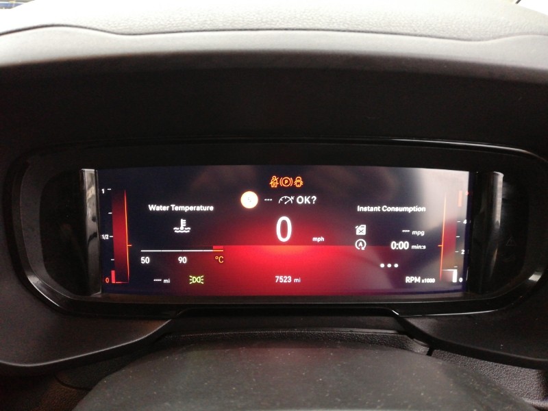 Used Vauxhall Combo 2024 for sale - 76737015: Photo 7