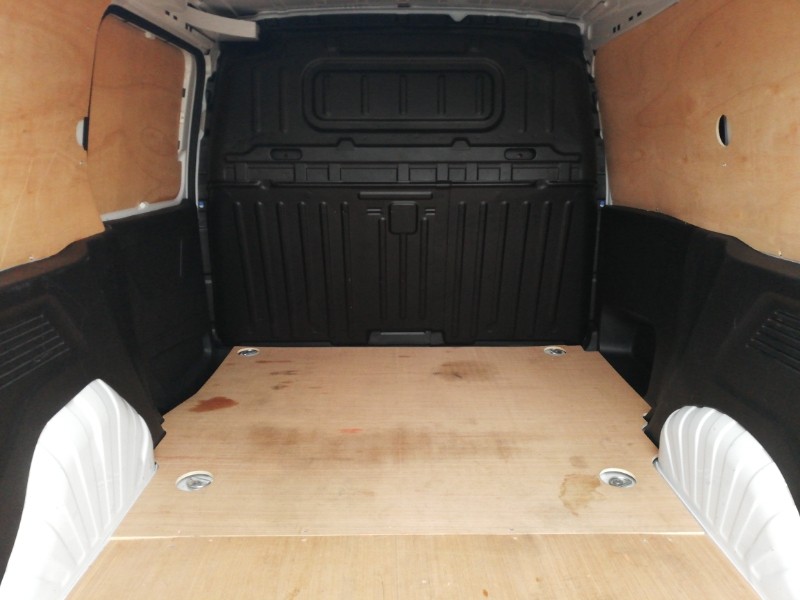 Used Vauxhall Combo 2024 for sale - 76737015: Photo 8