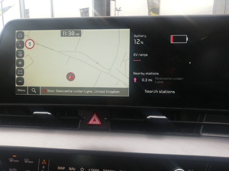 Used Kia Sportage 2025 for sale - 76537147: Photo 10