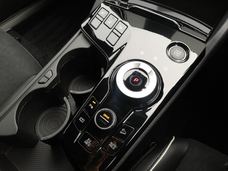 Used Kia Sportage 2025 for sale - 76537147: Photo 17