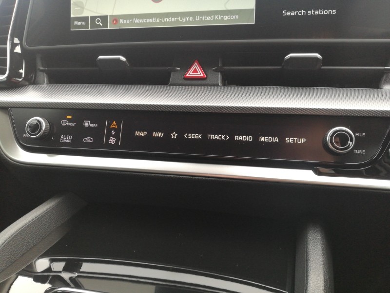 Used Kia Sportage 2025 for sale - 76537147: Photo 18