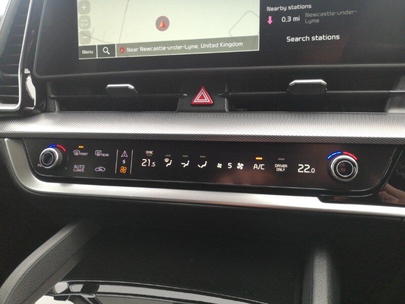 Used Kia Sportage 2025 for sale - 76537147: Photo 19