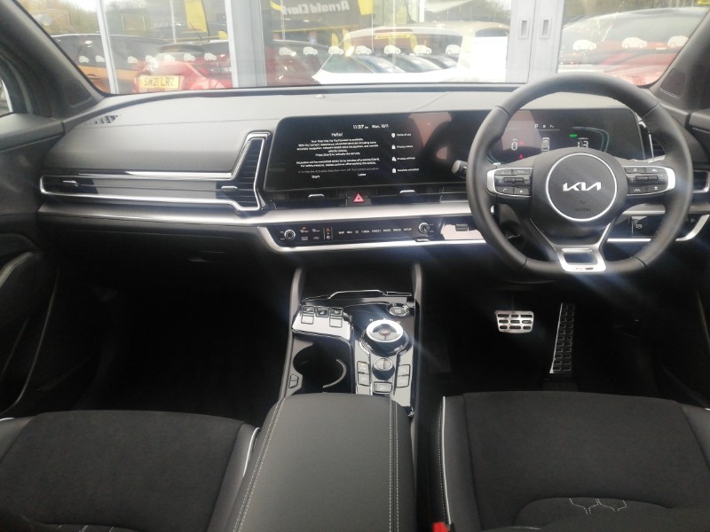 Used Kia Sportage 2025 for sale - 76537147: Photo 2