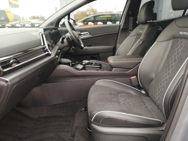 Used Kia Sportage 2025 for sale - 76537147: Photo 5