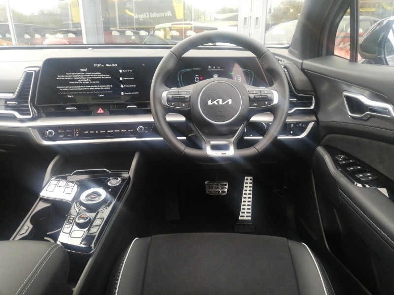 Used Kia Sportage 2025 for sale - 76537147: Photo 7