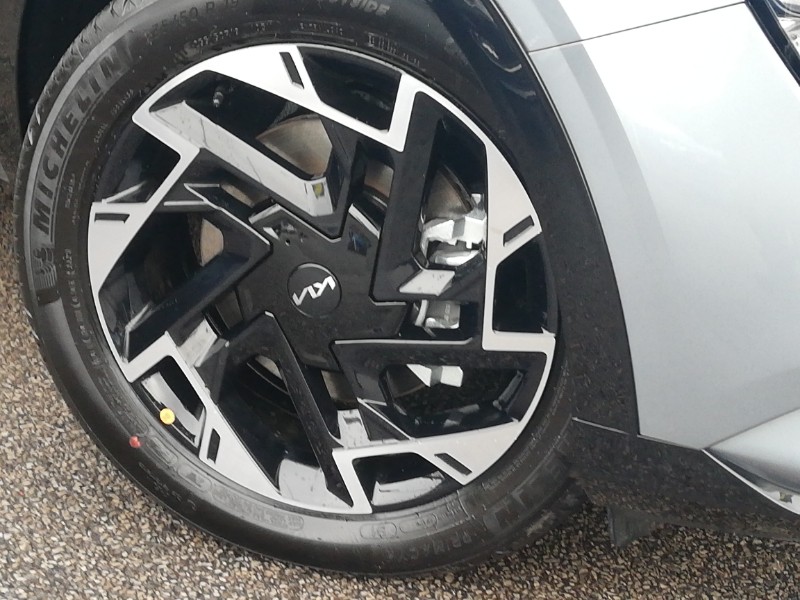 Used Kia Sportage 2025 for sale - 76537147: Photo 9