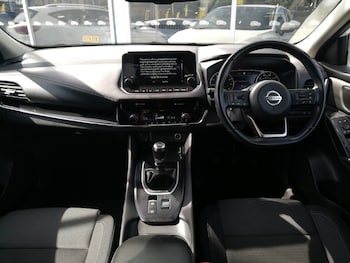 Used Nissan Qashqai 2022 for sale - 75514207: Photo