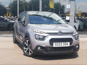 Citroen - C3