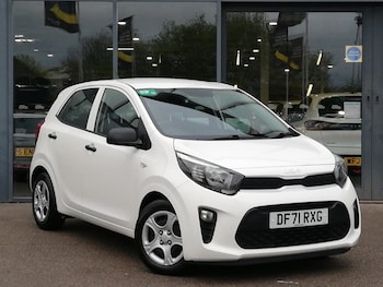 Used Kia Picanto 2022 for sale - 78411444: Photo