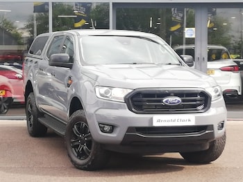 Used Ford Ranger 2022 for sale - 78953038: Photo